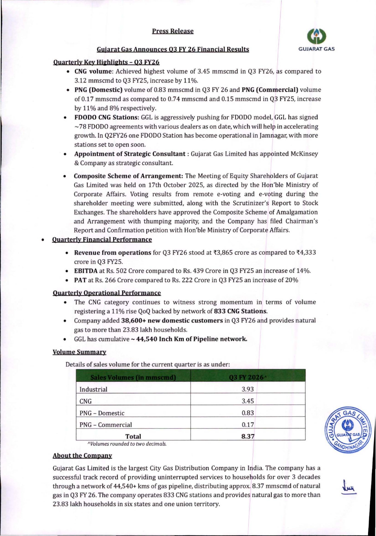 press-release-q4-fy-2024-25