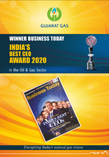 'India's Best CEO Award 2020' by Business Today