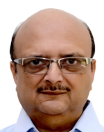 Shri Balwant Singh, IAS (Retd.)